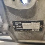 CAJA CAMBIOS 108236