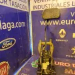 PEDAL FRENO 97730