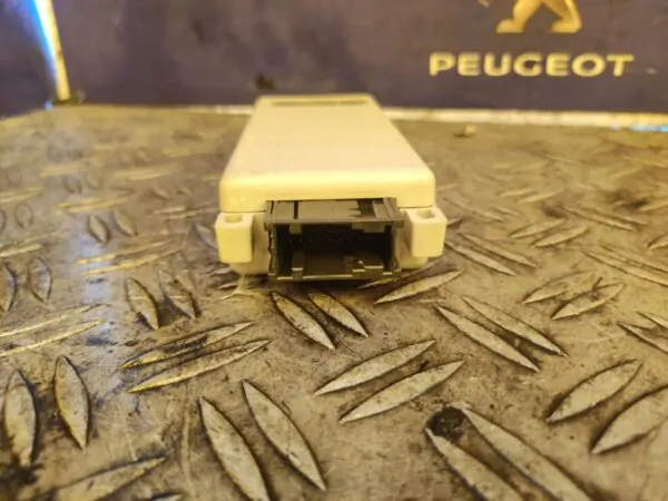 MODULO ELECTRONICO 99536