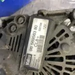 ALTERNADOR 91333