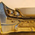 CERRADURA PUERTA DELANTERA IZQUIERDA 104442
