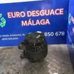 ALTERNADOR 91344
