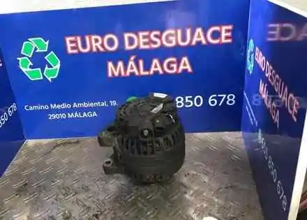 ALTERNADOR 91344