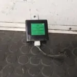 MODULO ELECTRONICO 111806