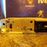 SISTEMA AUDIO / RADIO CD 100601