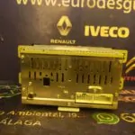 SISTEMA AUDIO / RADIO CD 98544