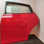 PUERTA TRASERA IZQUIERDA 105220