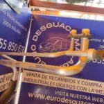 TUBOS AIRE ACONDICIONADO 100199