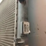 RADIADOR AGUA 107353
