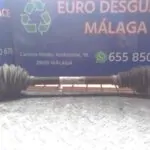 TRANSMISION DELANTERA IZQUIERDA 92177
