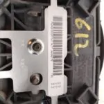 AIRBAG DELANTERO IZQUIERDO 114374
