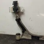 BRAZO SUSPENSION SUPERIOR DELANTERO IZQUIERDO 110344