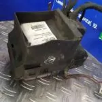CAJA RELES / FUSIBLES 91425