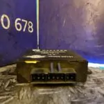 MODULO ELECTRONICO 97517