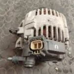 ALTERNADOR 105187