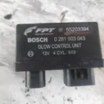 CAJA PRECALENTAMIENTO 96147