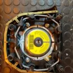 AIRBAG DELANTERO IZQUIERDO 105731