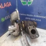 TURBOCOMPRESOR 95586