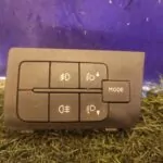 MANDO MULTIFUNCION 95721