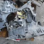 CAJA CAMBIOS 95924