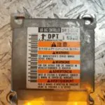 KIT AIRBAG 100067