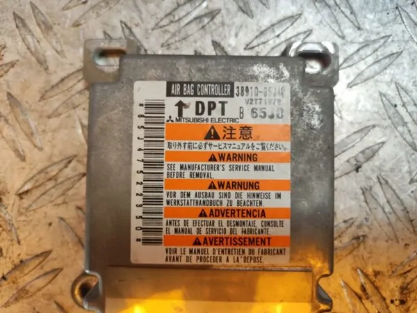 KIT AIRBAG 100067