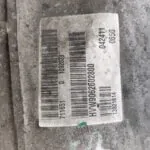 CAJA CAMBIOS 97920