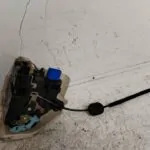 CERRADURA PUERTA DELANTERA DERECHA 114669