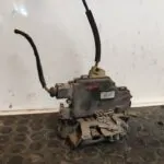 CERRADURA PUERTA TRASERA IZQUIERDA 105449