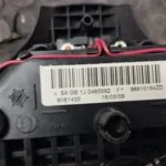 AIRBAG DELANTERO IZQUIERDO 110627