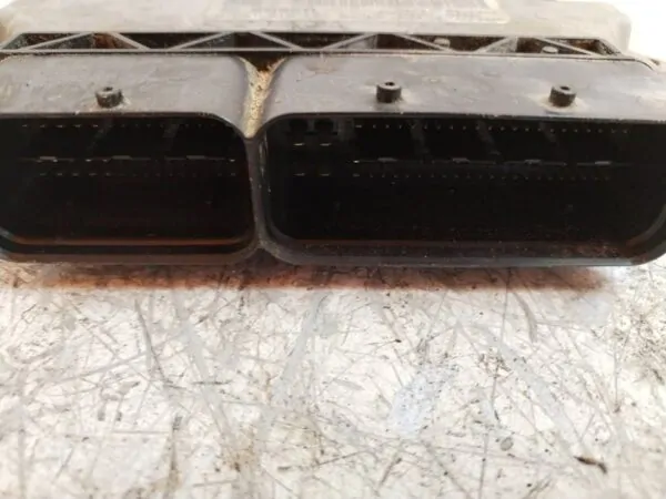 CENTRALITA MOTOR UCE 114936