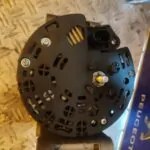 ALTERNADOR 100845