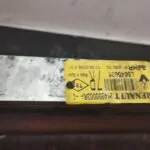 RADIADOR AGUA 108405