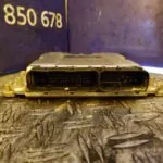 CENTRALITA MOTOR UCE 97506