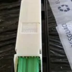 MANDO ELEVALUNAS TRASERO DERECHO 92165