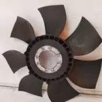 VENTILADOR VISCOSO MOTOR 113473