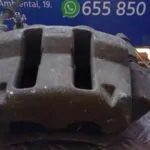 PINZA DE FRENO DELANTERA DERECHA 91827