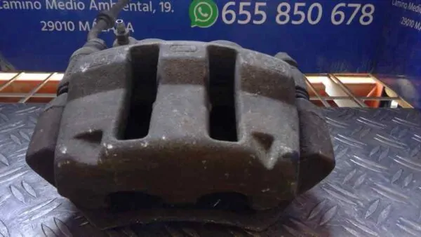 PINZA DE FRENO DELANTERA DERECHA 91827