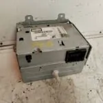 SISTEMA AUDIO / RADIO CD 113899