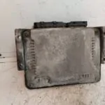 CENTRALITA MOTOR UCE 114286