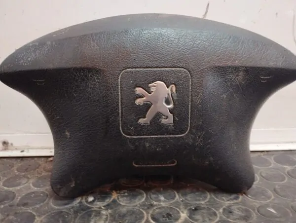 AIRBAG DELANTERO IZQUIERDO 107247