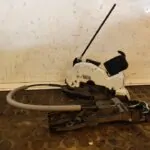 CERRADURA PUERTA DELANTERA IZQUIERDA 108827