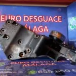 COMPRESOR AIRE ACONDICIONADO 93418
