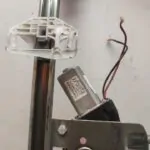 ELEVALUNAS DELANTERO DERECHO 107307