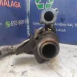 TURBOCOMPRESOR 95586
