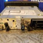 SISTEMA AUDIO / RADIO CD 100389