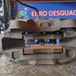 PINZA DE FRENO DELANTERA DERECHA 93477