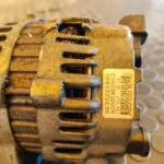 ALTERNADOR 104465