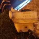 BOMBA FRENO 96459