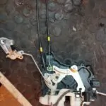 CERRADURA PUERTA DELANTERA IZQUIERDA 107165
